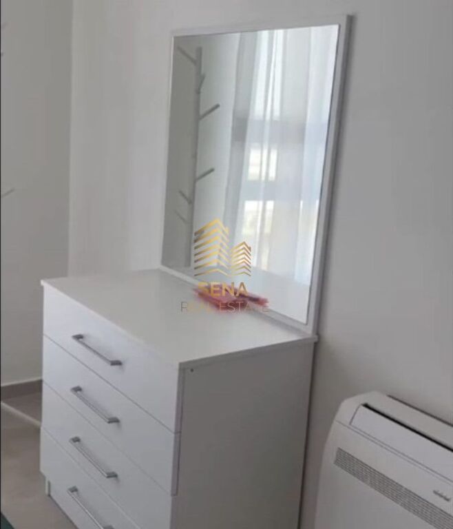 Rent, Apartment 1+1+blk, Laprake – Eagle Residence, 45,000 Lek per month