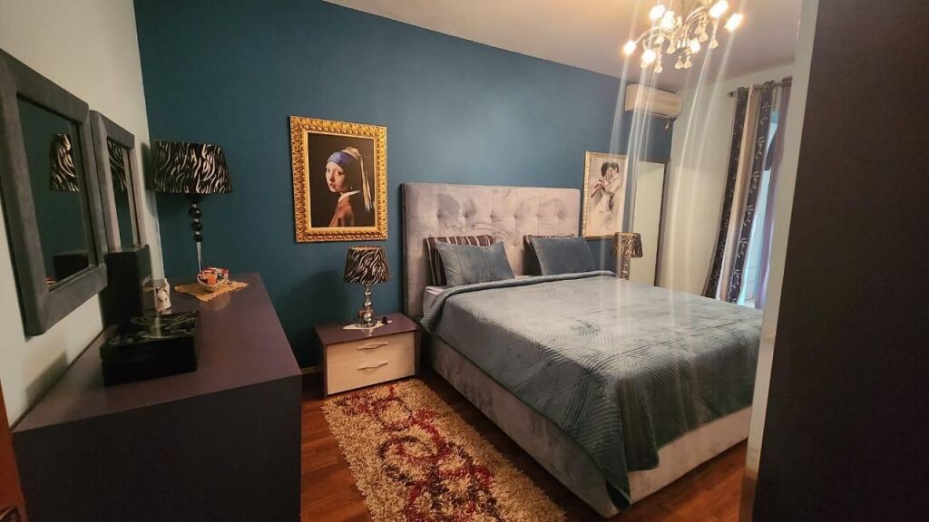 Apartament 2+1 me qira – Pranë Ambasadës Amerikane !