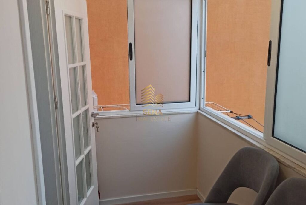 Qira, Apartament 1+1+blk, Porcelan – Pas UET, 40.000 Lek/muaj