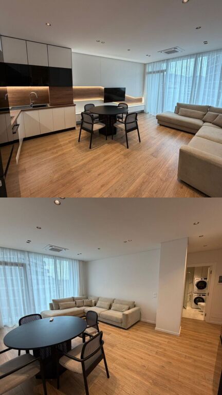 🏡 **FOR SALE APARTMENT 1+1 + PARKING SPACE – LAKE VIEW RESIDENCE