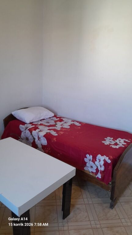 Appartamento 2+1 in affitto Laprak !