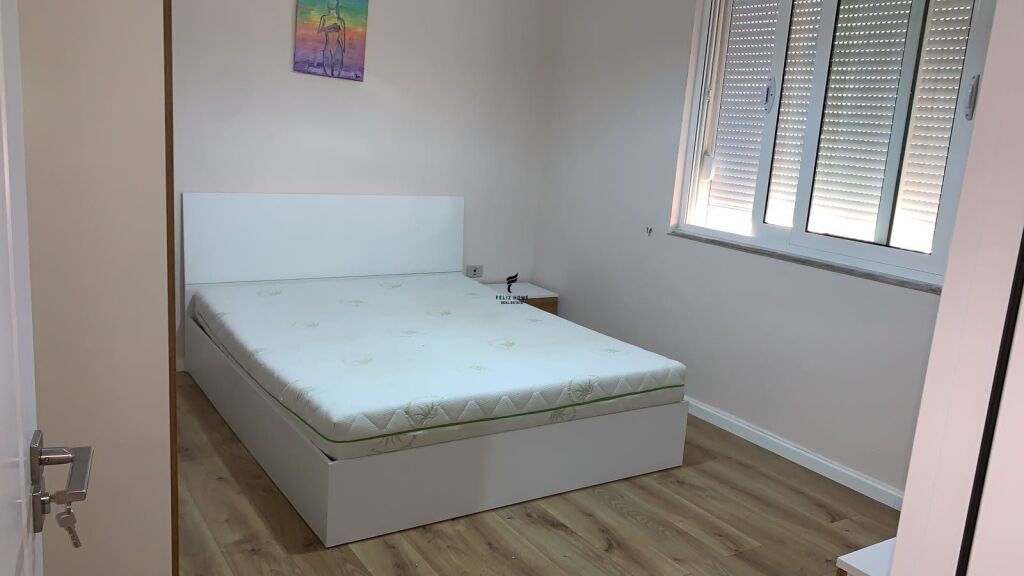 APPARTAMENTO IN AFFITTO 2+1 VASIL SHANTO 65.000 LEKE FH-84001