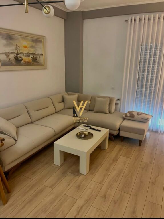 APPARTAMENTO 1+1+BLK IN AFFITTO A SAUK 60.000 LEKE