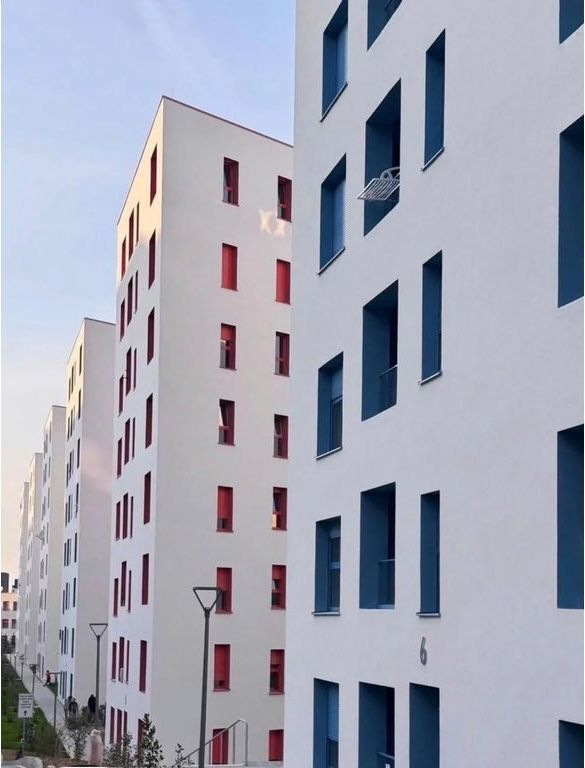 IN AFFITTO – APPARTAMENTO 1+1 | COMPLESSO KADIU, ALI DEMI