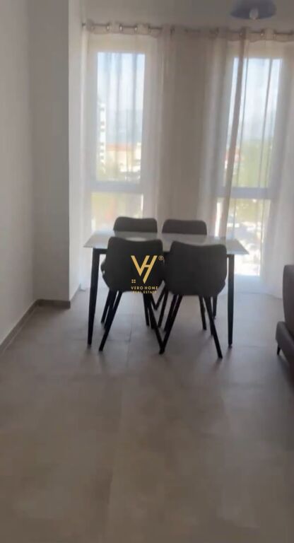 APPARTAMENTO 1+1+BLK IN AFFITTO IN VIA DRITAN HOXHA 45.000 LEKE