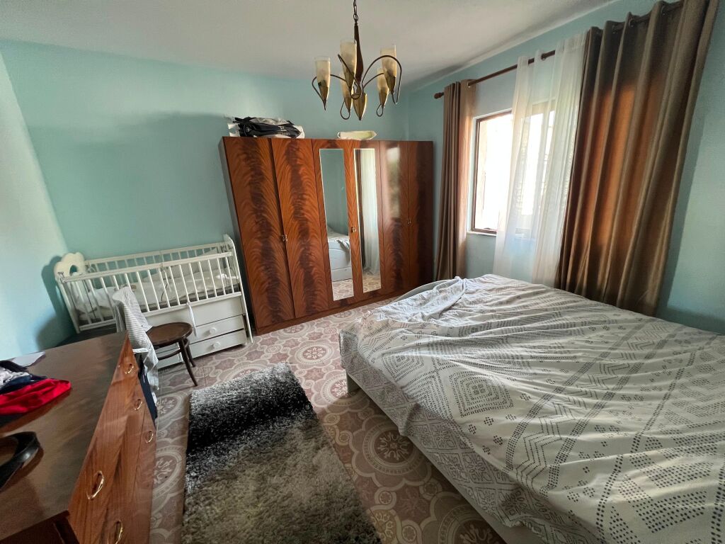 🏡 Affittasi ingresso 2+1  📍Xhamllik