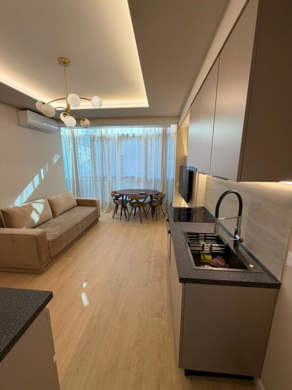 🏡 Apartment 1+1 for Rent – Near the New Maternity Hospital