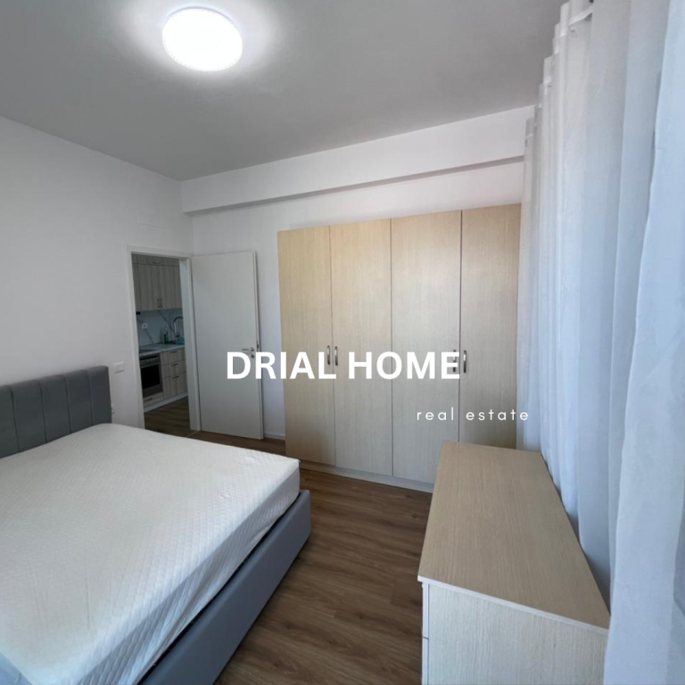 Apartament me qera 1+1