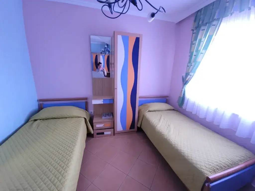 Affitto | Apartament 2 + 1 | Bulevardi Gjergj Fishta | 750 €/mese