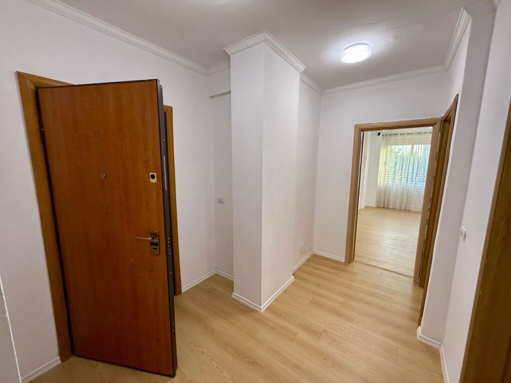 📣 SHITET Apartament 2+1 📍Fresk, Rruga e Dajtit, Prane Market Klodi ✨