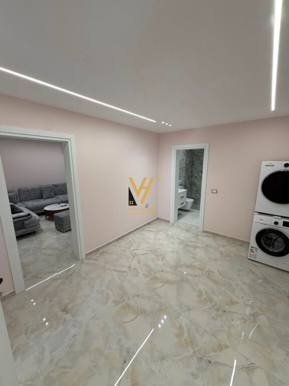 APARTMENT 2+1+2 FOR RENT ON ELBASAN STREET 1,000 EURO