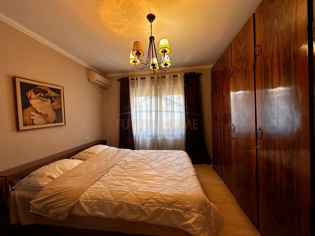 Affitto, Appartamento 2+1, Myslym Shyr, Tirane