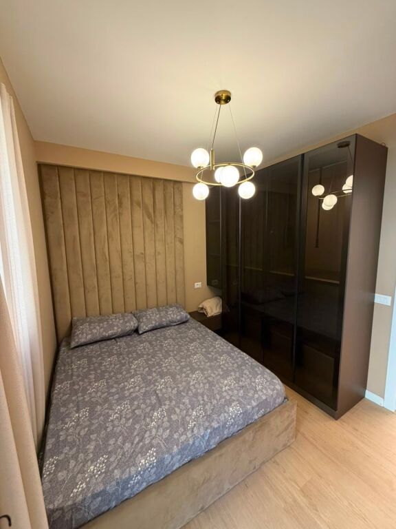 🏢Nella zona di Ali Demi, si affitta un appartamento 1+1, appena arredato. 600 Euro