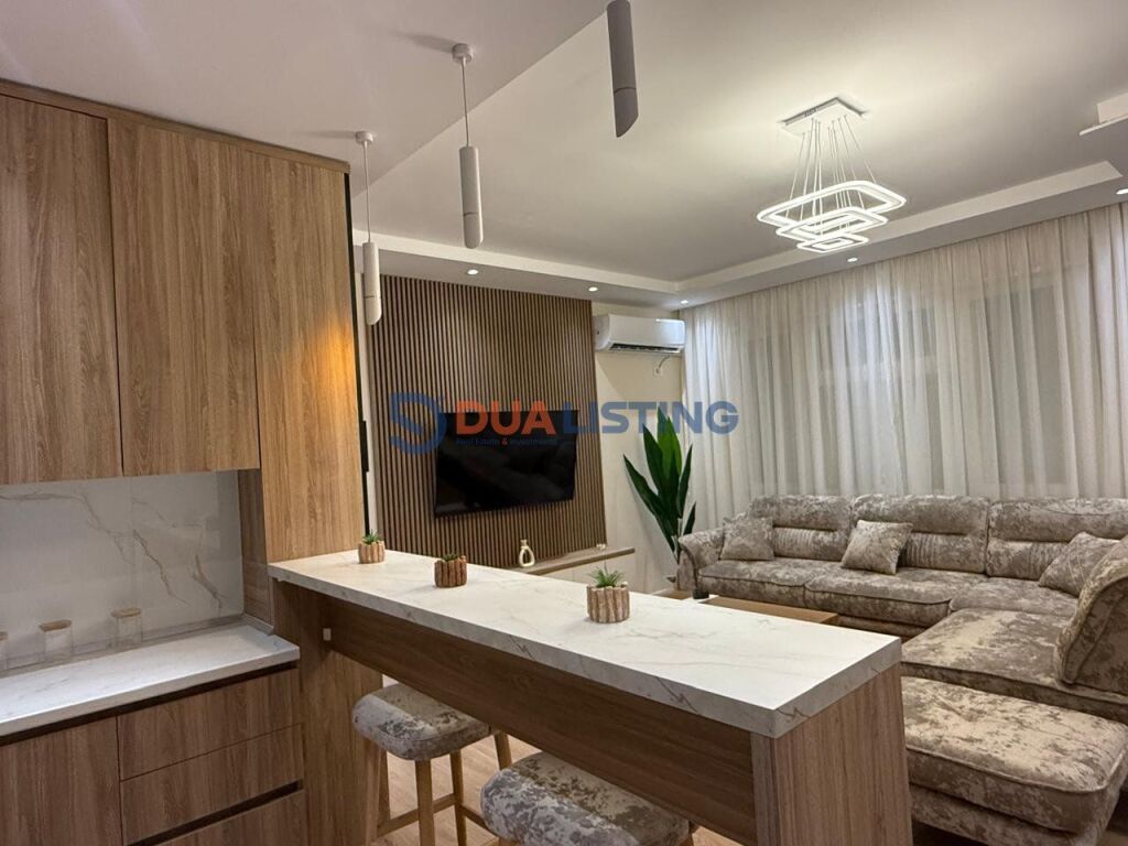 For Rent Apartment 2+1+2 + parking space, Dry Lake