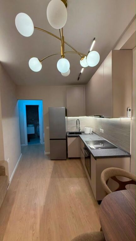 🏡 1+1 for rent – 50,000 lek/month  📍 Behind the New Maternity