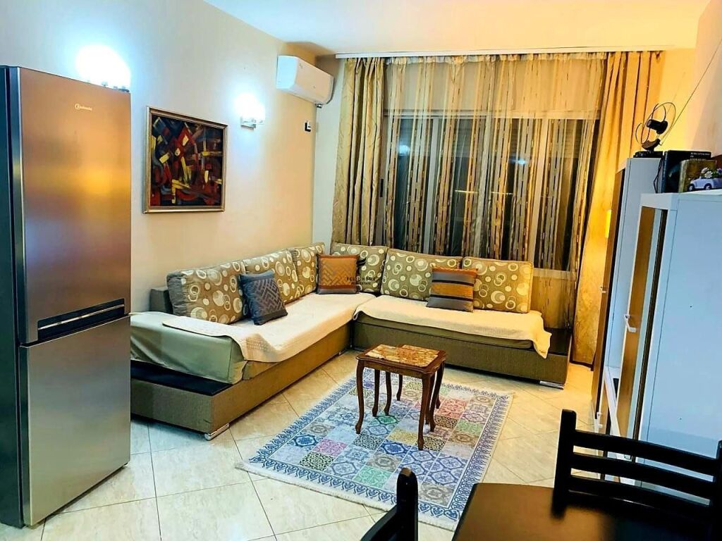 APPARTAMENTO IN AFFITTO 1+1 VIA KAVAJA 60.000 LEKE FH-83975