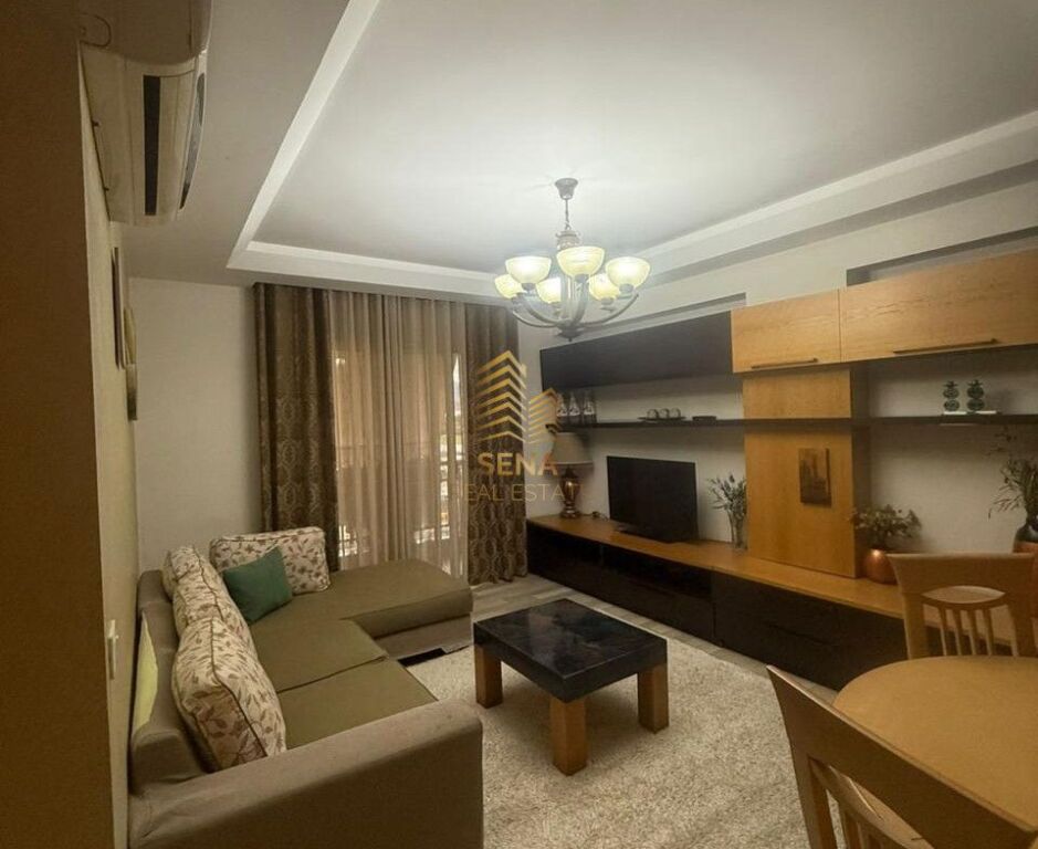 Qira, Apartament 2+1+Blk+Post Parkimi+ Bulevardi i Ri, 65,000 Lek/Muaj