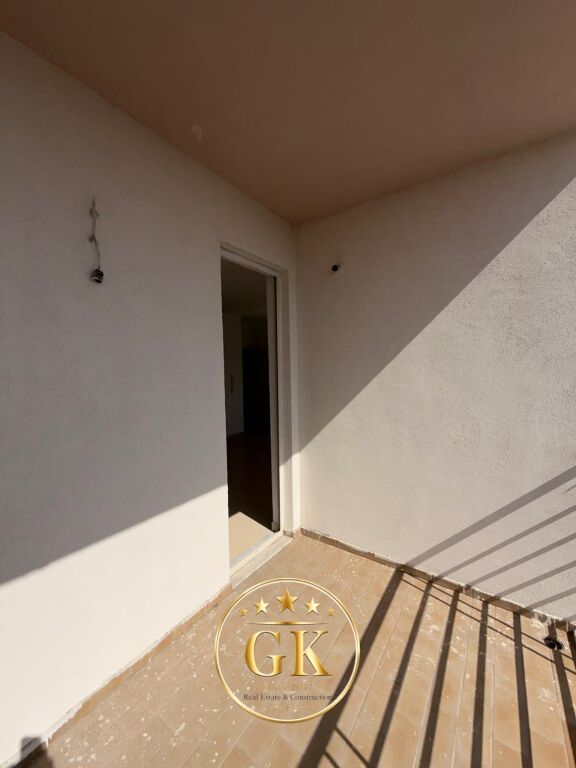 FOR SALE 1+1 WITH BALCONY ISH RAJONI