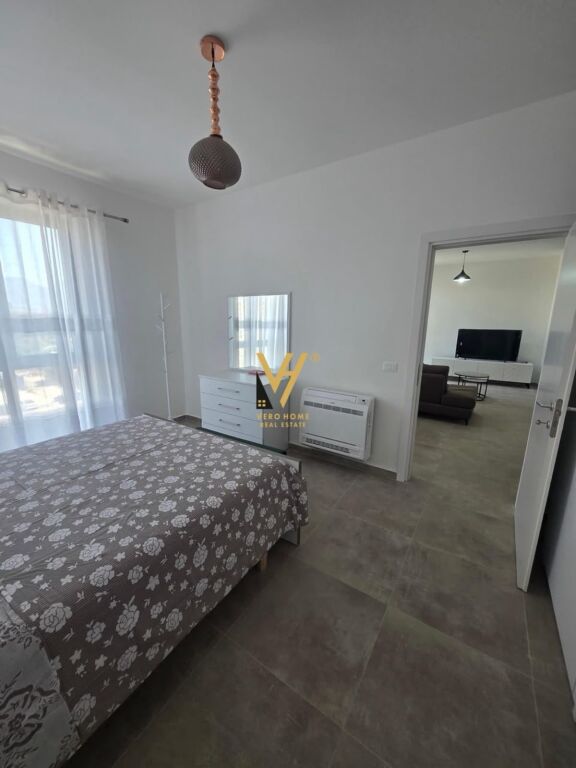 APPARTAMENTO 1+1+BLK IN AFFITTO IN VIA DRITAN HOXHA 45.000 LEKE