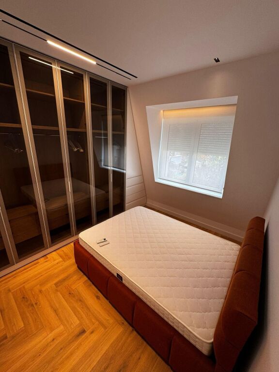 Rent, Apartment 2+1+2 Joy Residenc , Teg Tiran
