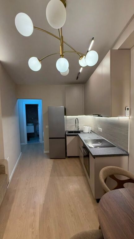 🏡 Apartment 1+1 for Rent – Near the New Maternity Hospital