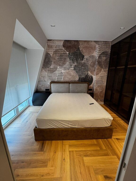 Rent, Apartment 2+1+2 Joy Residenc , Teg Tiran