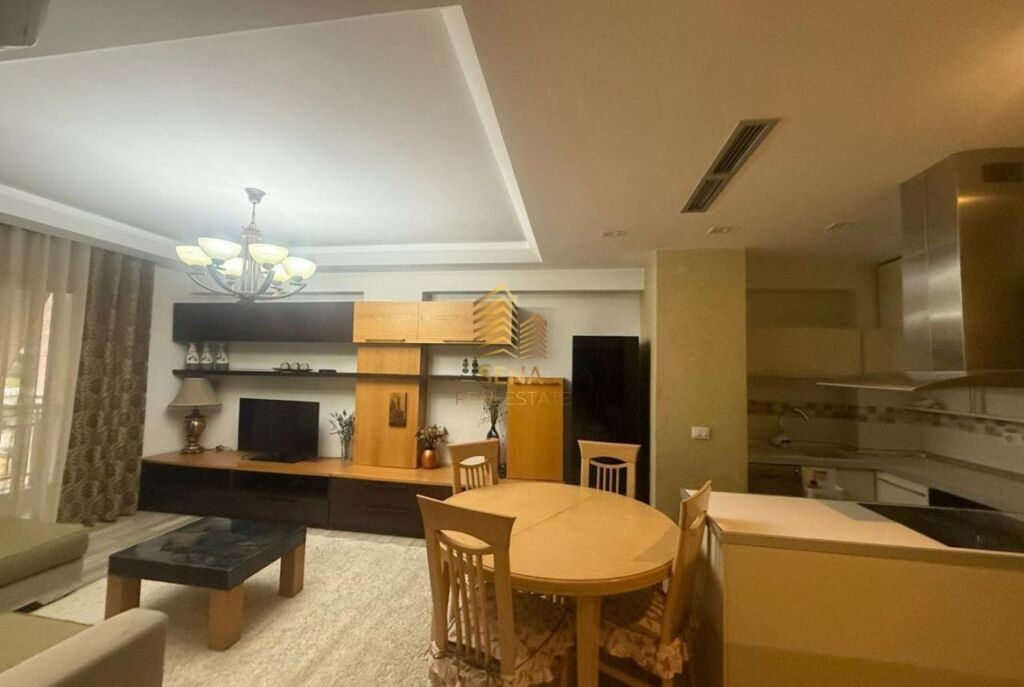 Qira, Apartament 2+1+Blk+Post Parkimi+ Bulevardi i Ri, 65,000 Lek/Muaj