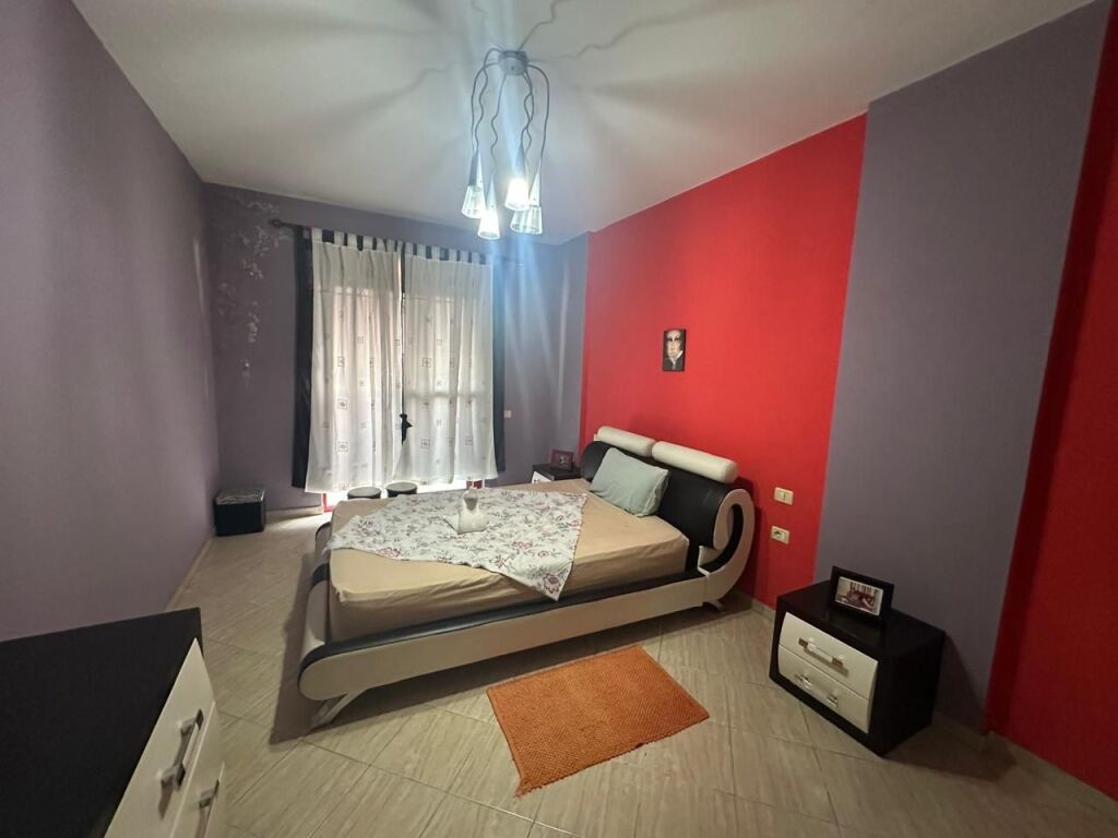 🏢 Appartamento 2+1+2 in vendita – Via Irfan Tomini  22.000.000 Lek