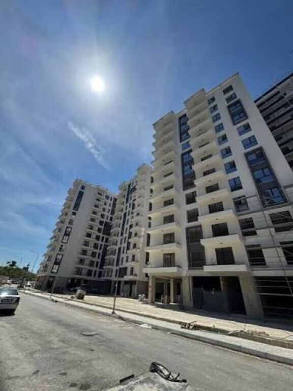 🏡 SHITET APARTAMENT 2+1+2 – GARDEN RESIDENCE TURDIU