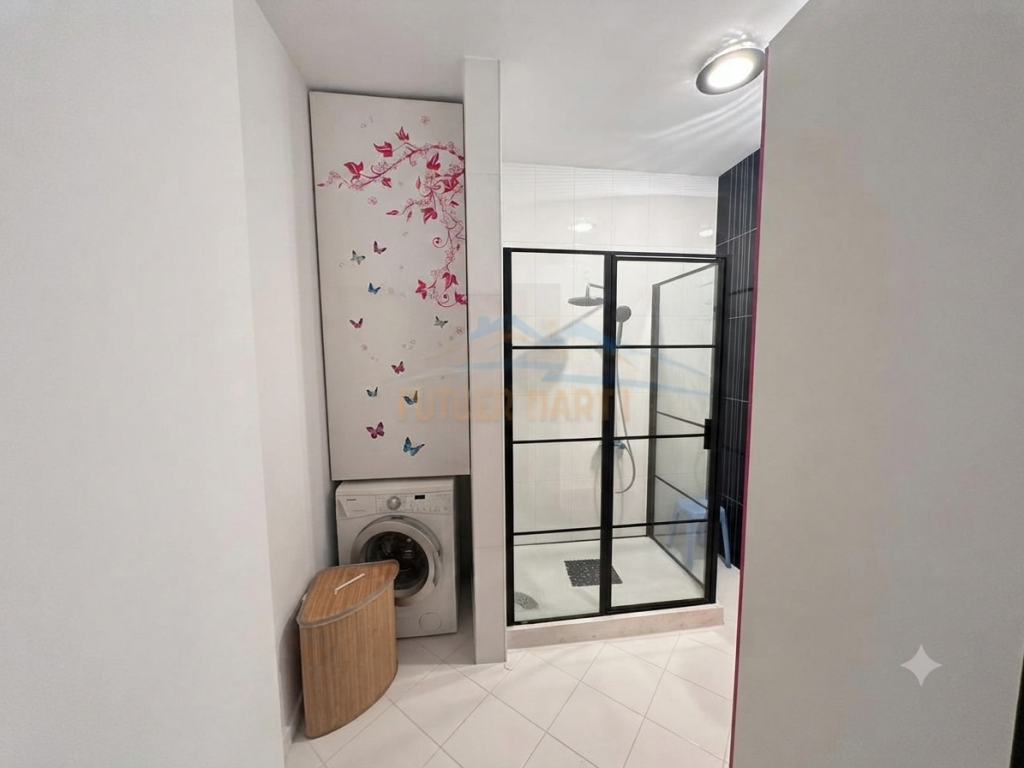 Affitto, Appartamento 2+1, Via Barrikadave, Tirana