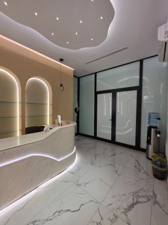 🩺 Ambiente per Clinica in Affitto – Posizione Premium nel Comune di Parigi