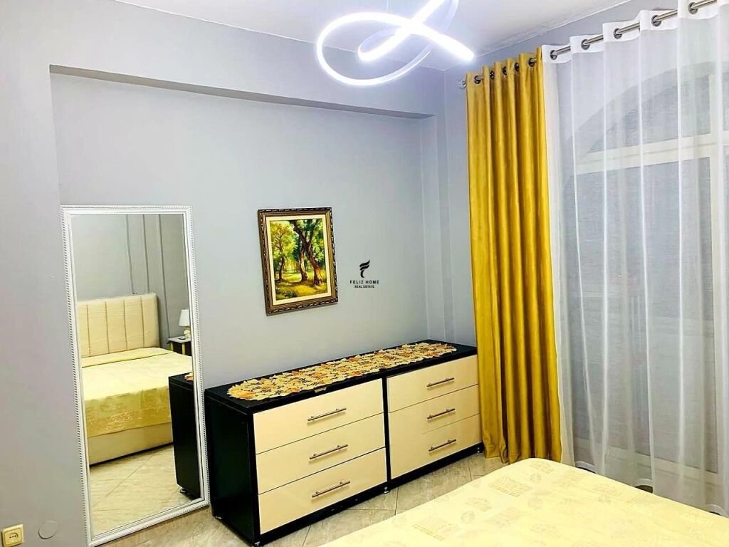 APPARTAMENTO IN AFFITTO 1+1 VIA KAVAJA 60.000 LEKE FH-83975