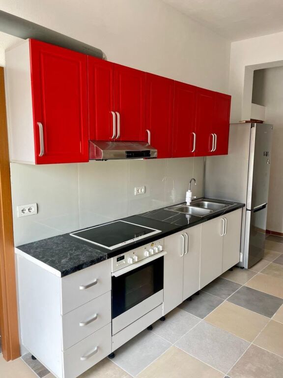 Apartament 2+1 me qira – 5 Maji !
