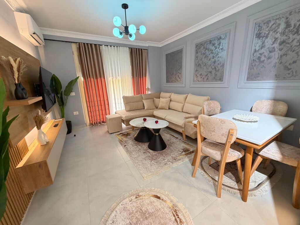 For rent 1+1 Shkoze