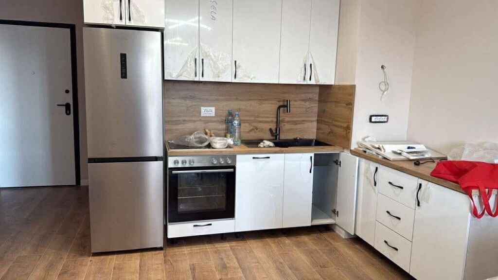 Qera | Apartament 1 + 1 | Sheshi Karl Topia | 650 €/muaj