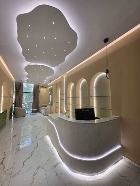 🩺 Ambiente per Clinica in Affitto – Posizione Premium nel Comune di Parigi