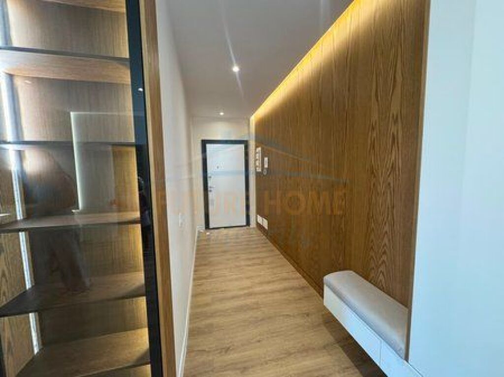 Qera, Apartament 2+1+2, Bulevardi i Ri, Tiranë.