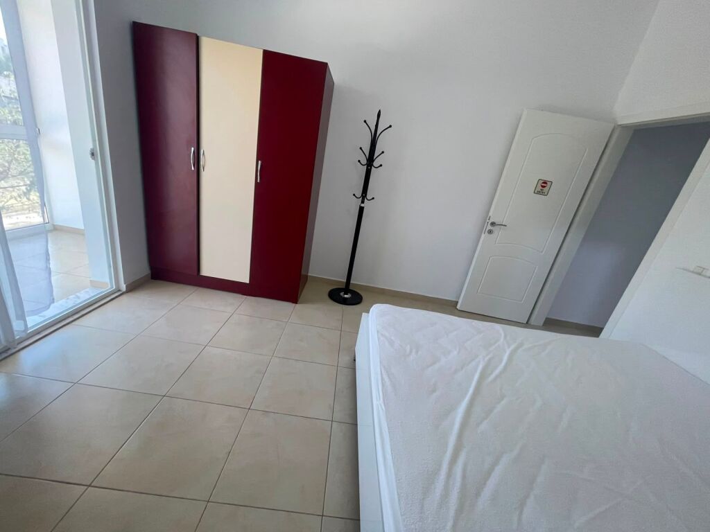 Apartament 1+1 me qera ne Tiranë, Qytet Studenti