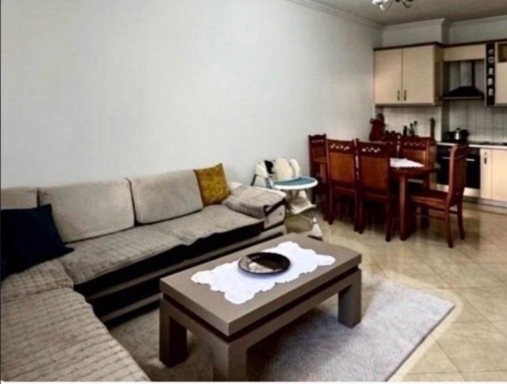 Appartamento 2+1 in Affitto Fresk Tirana
