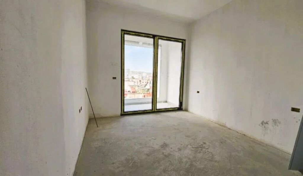 🔥 APARTAMENT 1+1 NË SQUARE 21 – ARLIS NDËRTIM | RRUGA E KAVAJËS