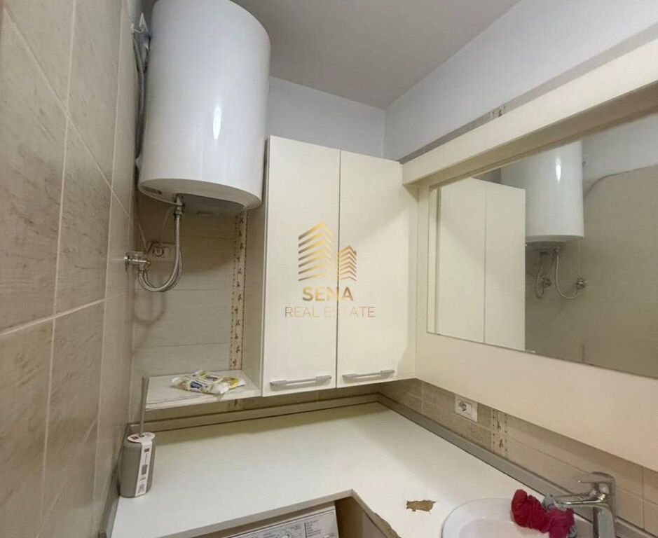 Qira, Apartament 2+1+Blk+Post Parkimi+ Bulevardi i Ri, 65,000 Lek/Muaj