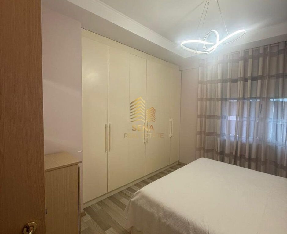 Qira, Apartament 2+1+Blk+Post Parkimi+ Bulevardi i Ri, 65,000 Lek/Muaj