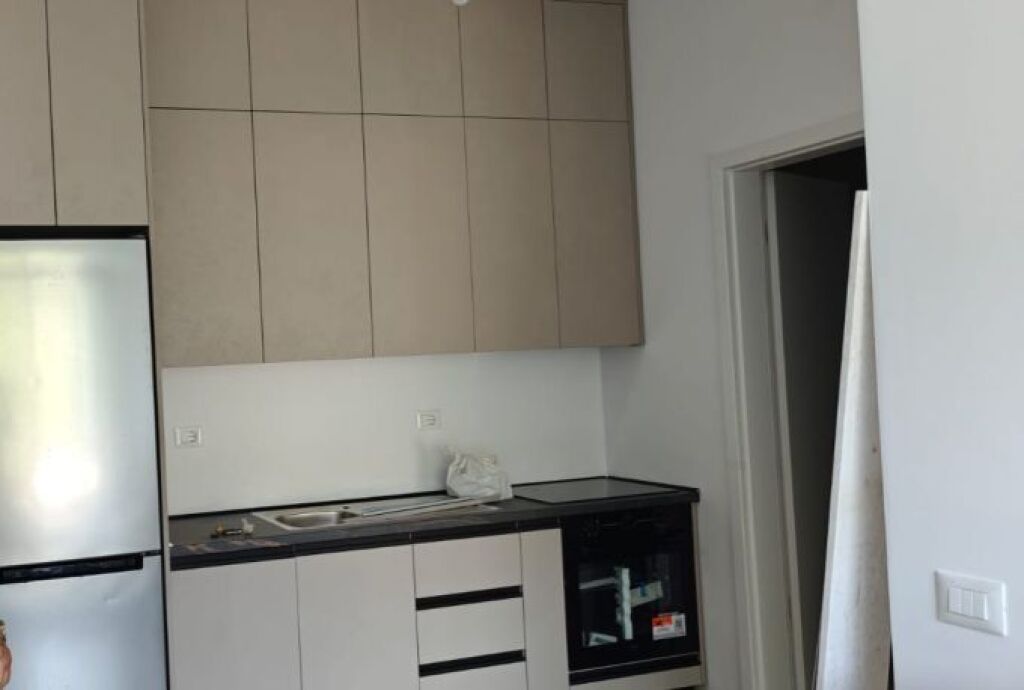 Apartament 1+1 per qera rezidenca Oxa Fresk !
