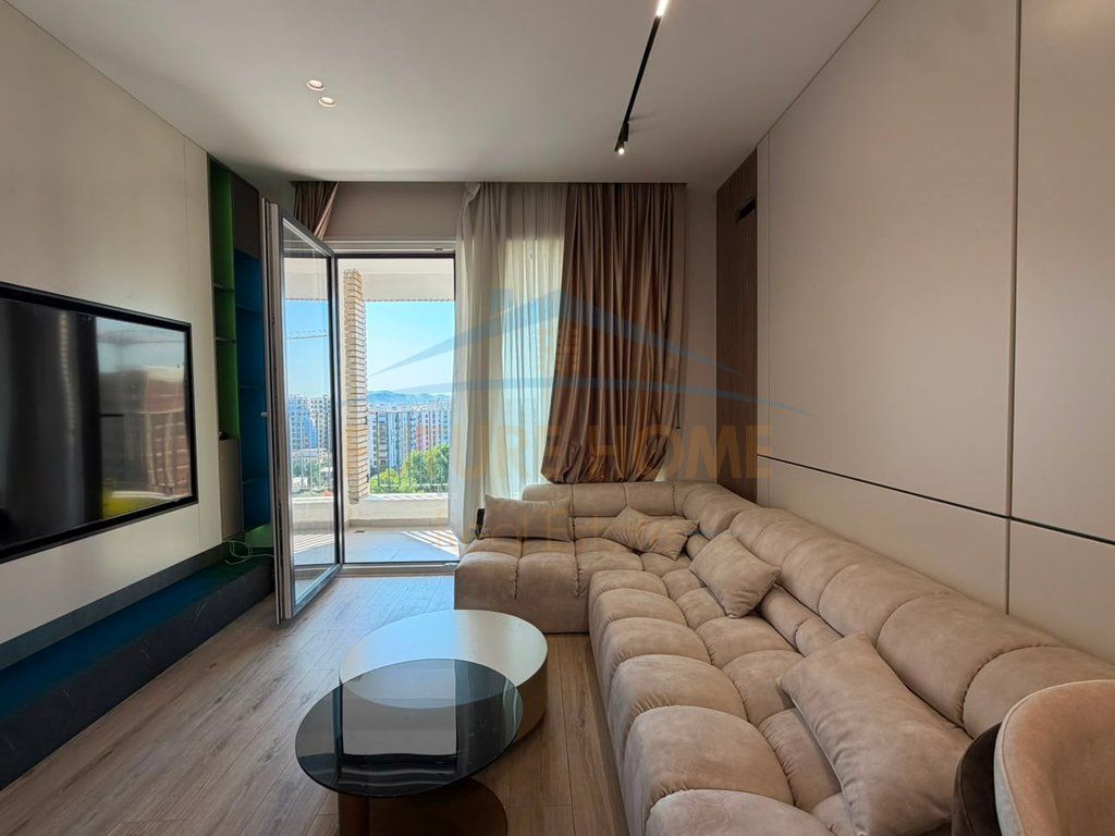 Shitet, Apartament 2+1+2 + Post Parkimi, Kompleksi IBN, Ish-Fusha e Aviacionit