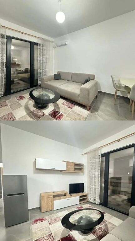 🏡 JEPET ME QIRA APARTAMENT 1+1 – SQUARE 21, RRUGA E KAVAJËS