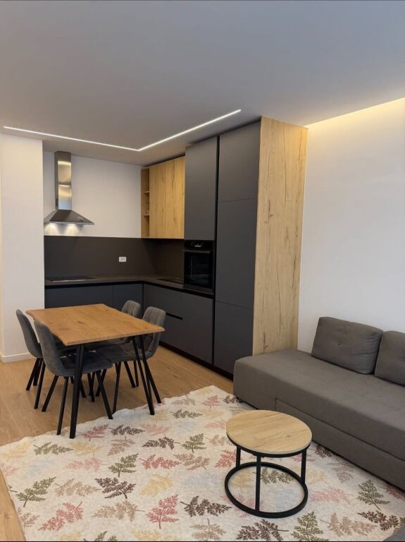 Super 1+1 for rent at fiori di bosko