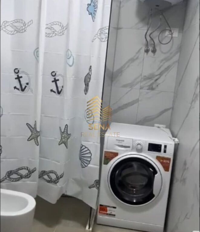 Rent, Apartment 1+1+blk, Laprake – Eagle Residence, 45,000 Lek per month