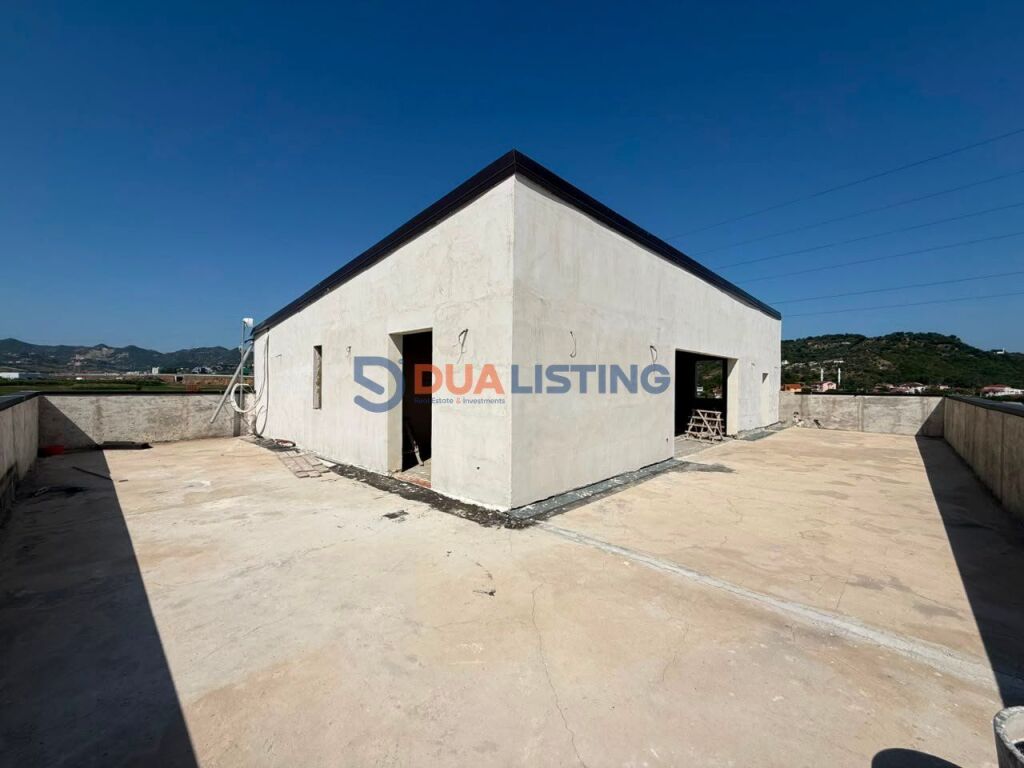 🏢 VENDITA IMMOBILE COMMERCIALE – SUPER INVESTIMENTO A BERXULLË 📍 Berxullë – Autostrada di Rinas 1.250 m² immobile commerciale | 3.600 m² terreno | Accesso diretto all'autostrada