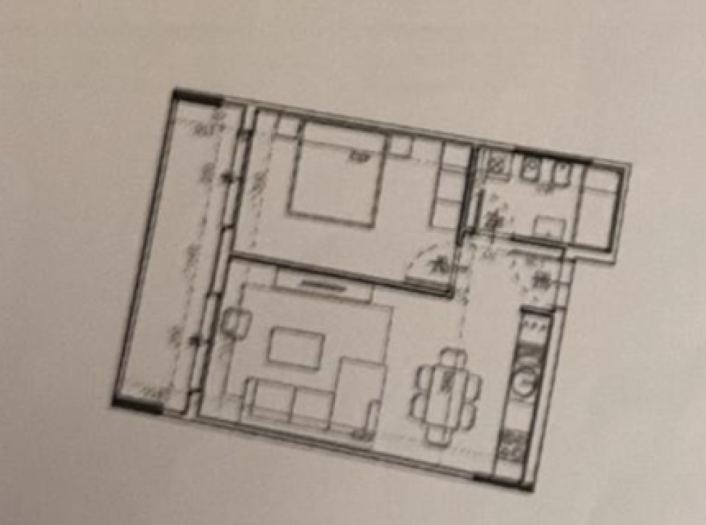 ✅ SHITET APARTAMENT 1+1 | Golem
