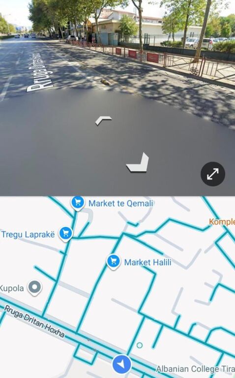 Qera | Garsoniere | Laprakë | 250 €/muaj